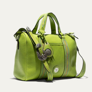 Amarillo Satchel - Glamourous Grace