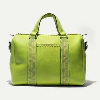 Amarillo Satchel - Glamourous Grace