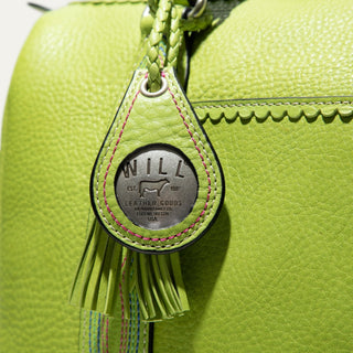 Amarillo Satchel - Glamourous Grace