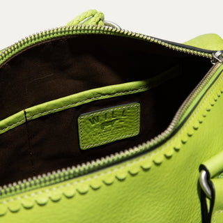 Amarillo Satchel - Glamourous Grace