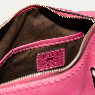 Amarillo Satchel