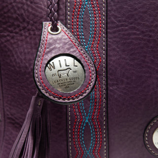 Amarillo Satchel