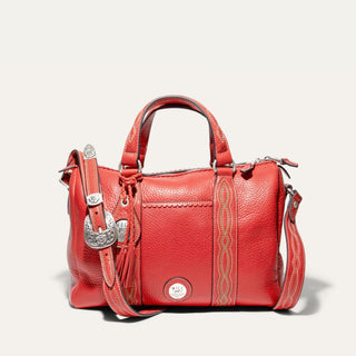 Amarillo Satchel - Glamourous Grace