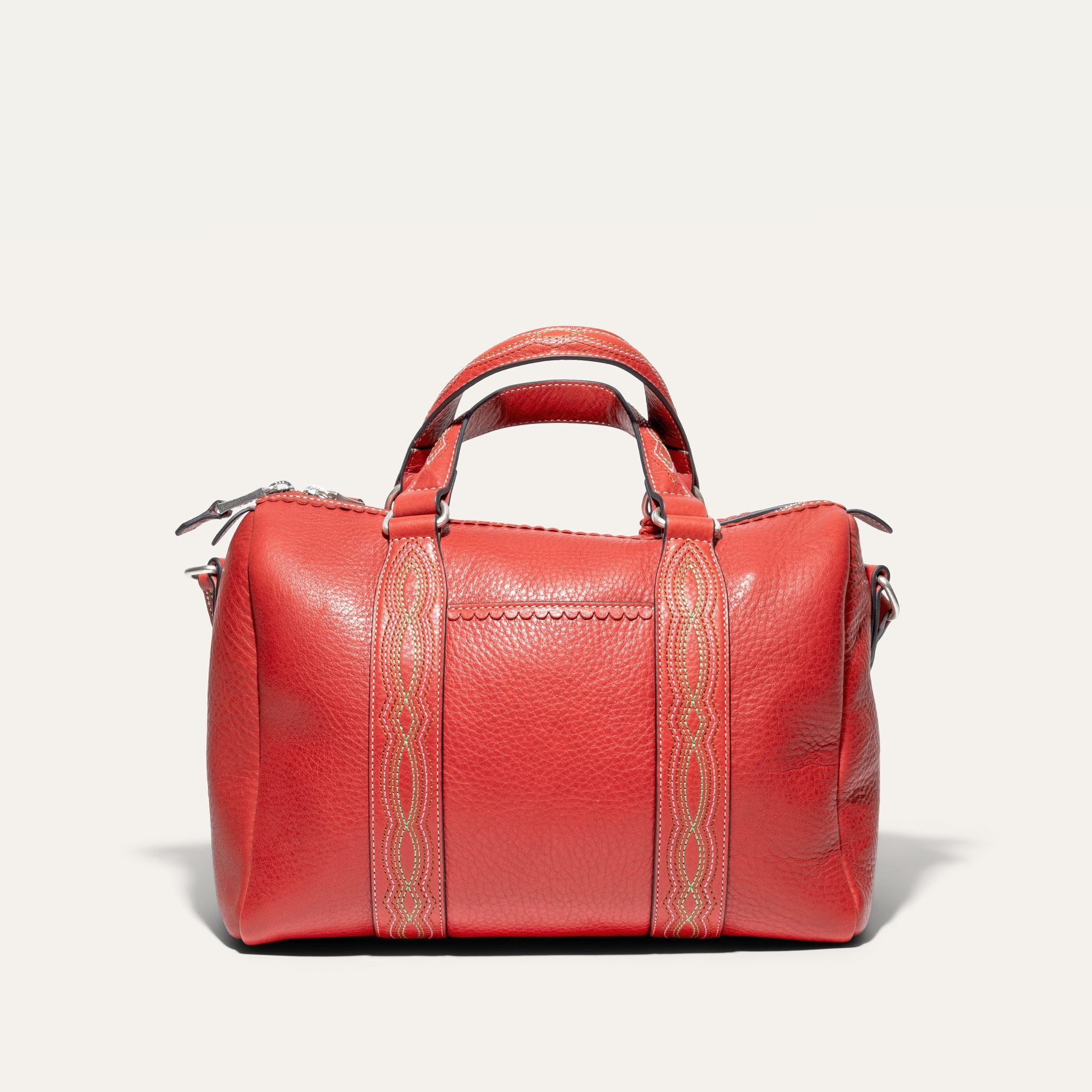 Amarillo Satchel - Glamourous Grace