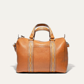 Amarillo Satchel - Glamourous Grace