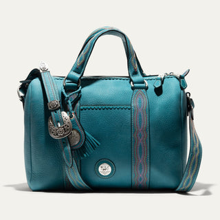 Amarillo Satchel - Glamourous Grace