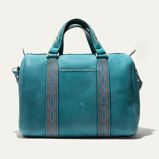 Amarillo Satchel - Glamourous Grace
