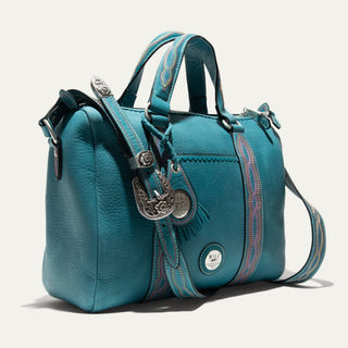 Amarillo Satchel - Glamourous Grace