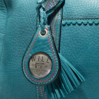 Amarillo Satchel - Glamourous Grace