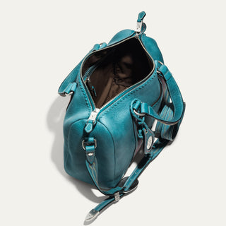 Amarillo Satchel - Glamourous Grace