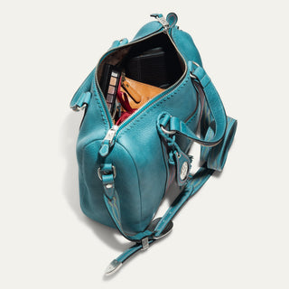 Amarillo Satchel - Glamourous Grace