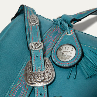 Amarillo Satchel - Glamourous Grace