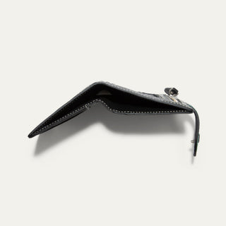 LASSO CARD CASE WALLET