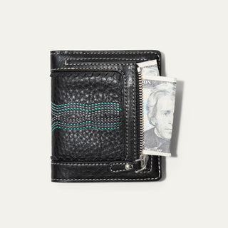 LASSO CARD CASE WALLET
