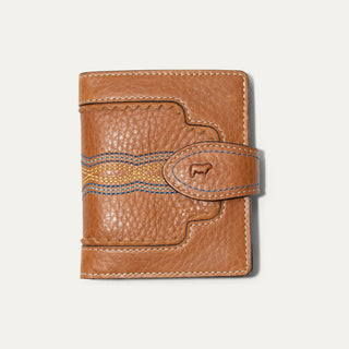 LASSO CARD CASE WALLET