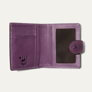 LASSO CARD CASE WALLET