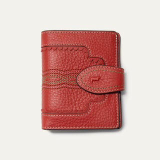 LASSO CARD CASE WALLET