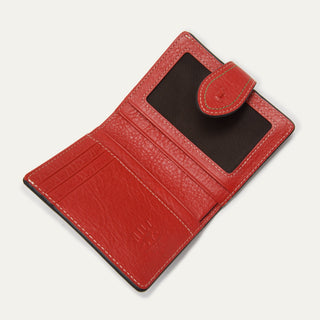 LASSO CARD CASE WALLET