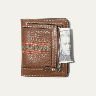 LASSO CARD CASE WALLET