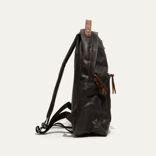 Rainline Canvas Daypack - Glamourous Grace