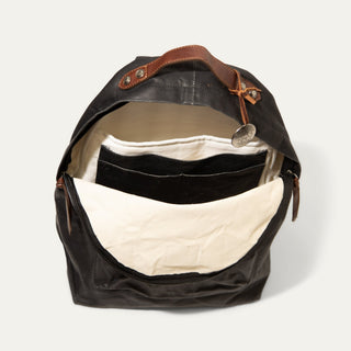 Rainline Canvas Daypack - Glamourous Grace