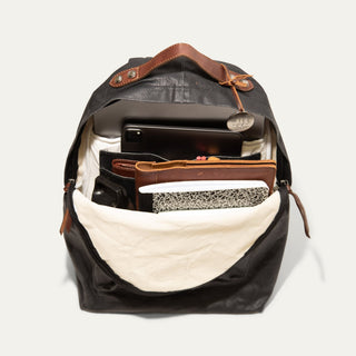 Rainline Canvas Daypack - Glamourous Grace