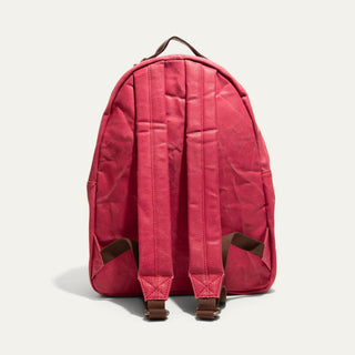 Rainline Canvas Daypack - Glamourous Grace