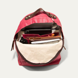 Rainline Canvas Daypack - Glamourous Grace