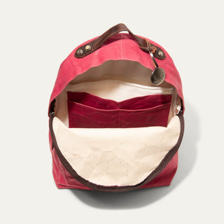 Rainline Canvas Daypack - Glamourous Grace