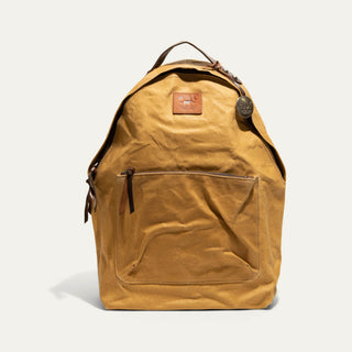 Rainline Canvas Daypack - Glamourous Grace