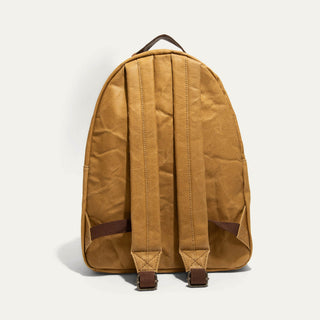 Rainline Canvas Daypack - Glamourous Grace