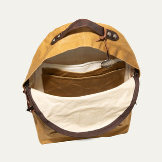 Rainline Canvas Daypack - Glamourous Grace