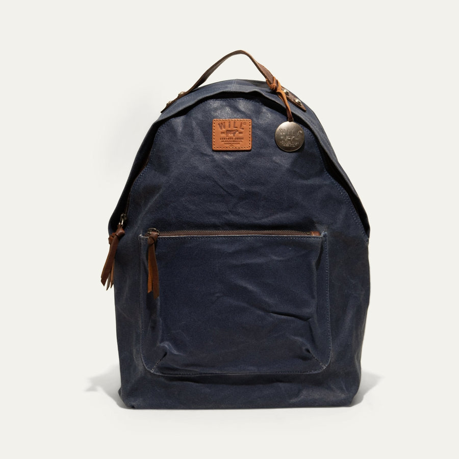 Rainline Canvas Daypack - Glamourous Grace