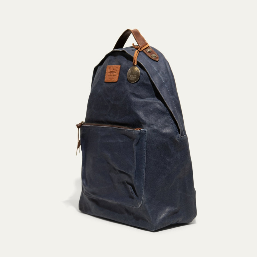 Rainline Canvas Daypack - Glamourous Grace
