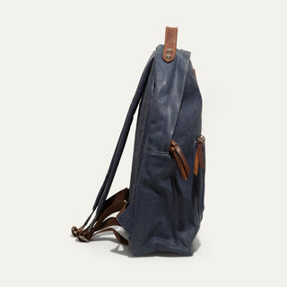 Rainline Canvas Daypack - Glamourous Grace