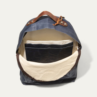 Rainline Canvas Daypack - Glamourous Grace
