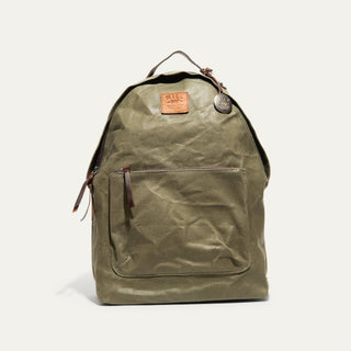 Rainline Canvas Daypack - Glamourous Grace