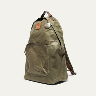 Rainline Canvas Daypack - Glamourous Grace