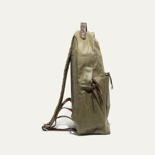 Rainline Canvas Daypack - Glamourous Grace