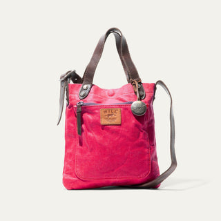 Rainline Canvas Sling - Glamourous Grace