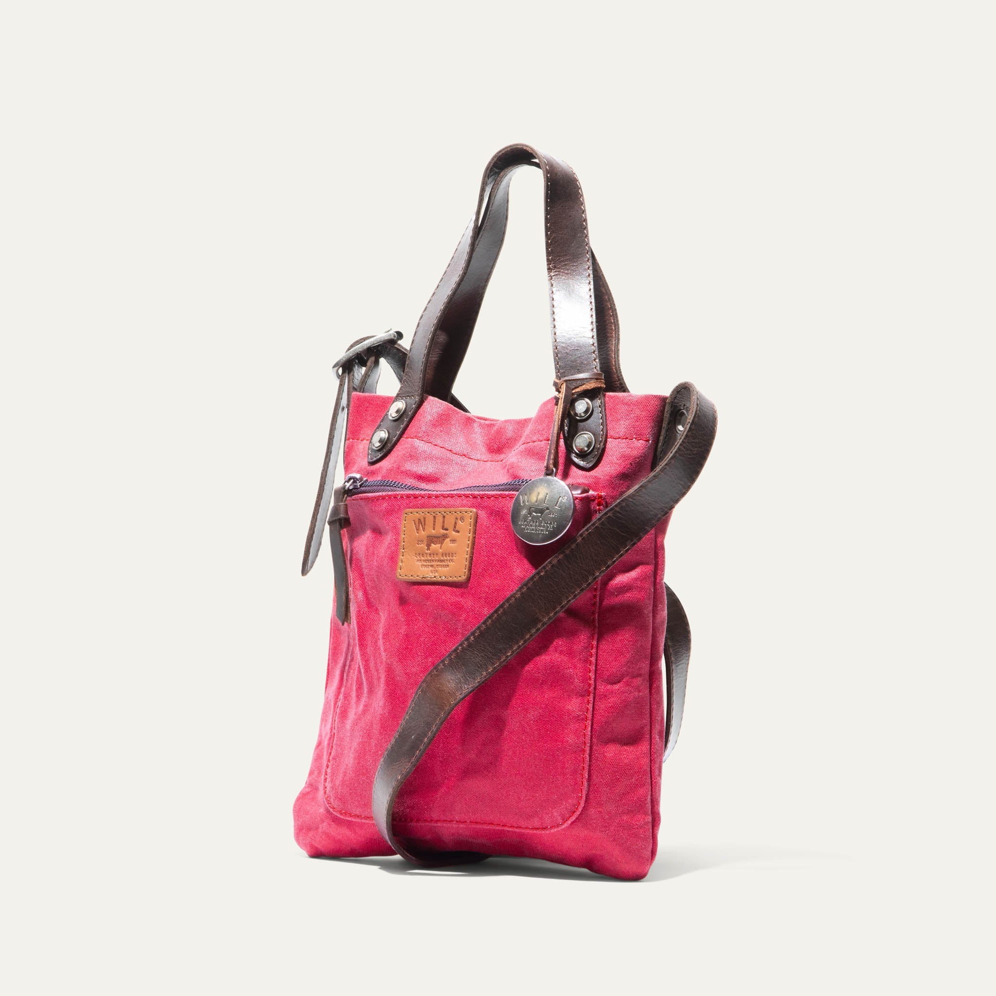 Rainline Canvas Sling - Glamourous Grace