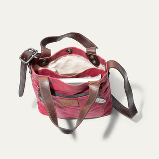 Rainline Canvas Sling - Glamourous Grace