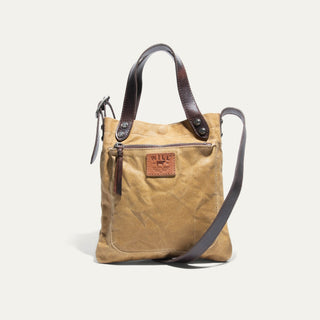 Rainline Canvas Sling - Glamourous Grace