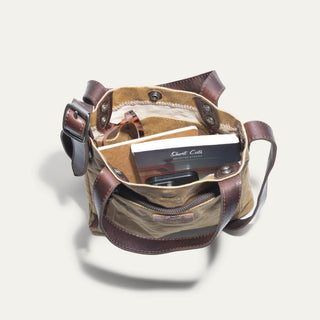 Rainline Canvas Sling - Glamourous Grace