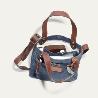 Rainline Canvas Sling - Glamourous Grace