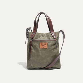 Rainline Canvas Sling - Glamourous Grace