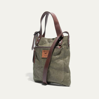 Rainline Canvas Sling - Glamourous Grace
