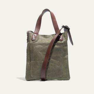 Rainline Canvas Sling - Glamourous Grace