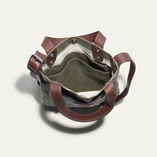 Rainline Canvas Sling - Glamourous Grace