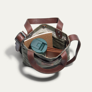 Rainline Canvas Sling - Glamourous Grace